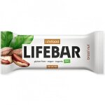 Barre lifebar noix du br�sil 40g