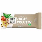 Barre lifebar protéinée noix vanille 40g Barre lifebar protéinée noix vanille 40g