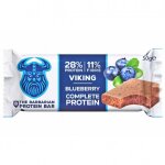 Barre prot�in�e viking myrtille bio 50g