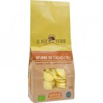 Beurre de cacao criollo cru bio quitable 200g
