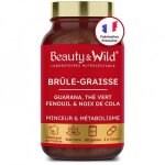 Br�le - graisse 120 g�lules