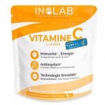C + form vitamine c liposomale 60 gélules C + form vitamine c liposomale 60 gélules