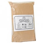Cacao criollo cru en poudre bio quitable 1kg