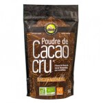 Cacao criollo cru en poudre bio quitable 200g