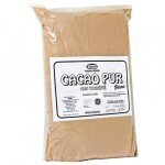 Cacao criollo pur non torr�fi� en poudre bio �quitable 1kg
