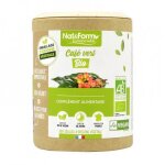 Caf vert bio co - responsable 200 glules