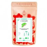 Caroube crue bio en poudre 150g