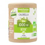 Chlorella bio co - responsable 200 comprims
