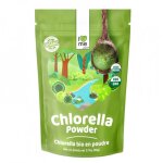 Chlorelle en poudre bio 90g