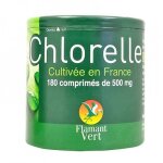 Chlorelle de france 180 comprim�s