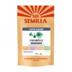 Chlorelle en poudre 60g