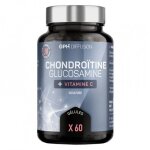 Chondrotine glucosamine 60 glules