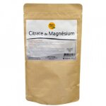 Citrate de magn�sium 300g