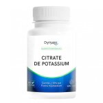 Citrate de potassium 60 g�lules