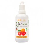 Citrosanté extrait de pépins de pamplemousse bio 50ml Citrosanté extrait de pépins de pamplemousse bio 50ml