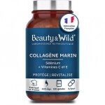 Collagène marin 120 gélules Collagène marin 120 gélules