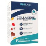 Collag�ne marin skinform acide hyaluronique vitamine c 12 sticks