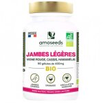 Complexe jambes lgres bio 90 glules