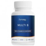 Complexe vitamines b 60 g�lules