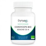 Cordyceps bio 60 glules