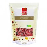 Cranberries s�ch�es bio 1kg