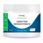 Cr�atine monohydrate 250 g