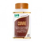 Cuivre 60 glules