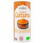 Curcuma moulu bio �quitable 150g