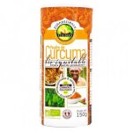 Curcuma moulu bio quitable 150g