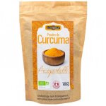 Curcuma moulu bio quitable 500g