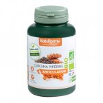 Curcuma piprine bio 200 glules
