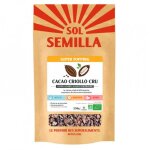 Eclats de cacao cru bio 250g