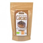 Eclats de fves de cacao bio quitable 125g