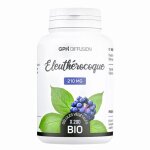 Eleuth�rocoque bio 200 g�lules