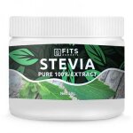 Extraits de stevia en poudre 50g Extraits de stevia en poudre 50g