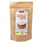 Farine de banane verte bio quitable 300g