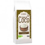 Farine de coco bio 400g