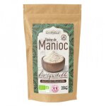 Farine de manioc bio �quitable 250g