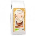 Farine de millet brun bio 500g Farine de millet brun bio 500g