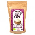 Farine de patate douce bio quitable 300g