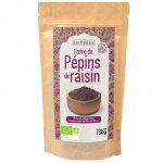 Farine de p�pins de raisin bio 150g
