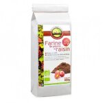 Farine de pépins de raisin bio 400g Farine de pépins de raisin bio 400g