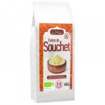 Farine de souchet bio équitable 400g Farine de souchet bio équitable 400g