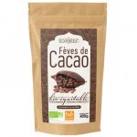 F�ves de cacao bio �quitable 400g