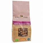 F�ves de cacao criollo crues bio �quitable 250g