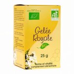 Gelée royale bio 25g Gelée royale bio 25g