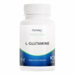 L - glutamine 60 g�lules