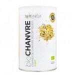 Graines de chanvre dcortiques bio 500g