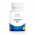 Guarana bio 60 g�lules
