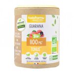 Guarana bio co - responsable 200 glules